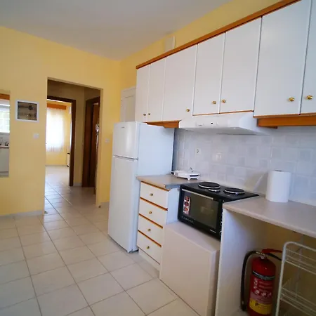 Sithonia Lodge Metamorfosi  Room photo