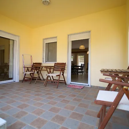 Sithonia Lodge Metamorfosi  Room photo