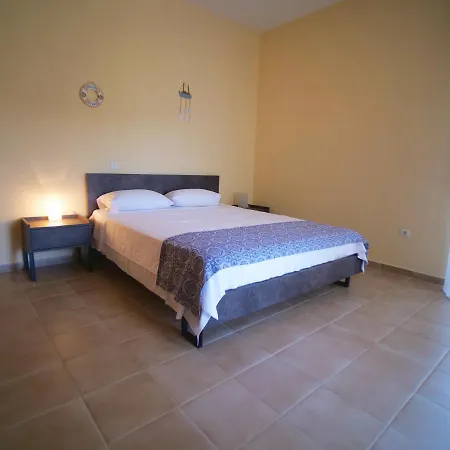 Sithonia Lodge Metamorfosi  Exterior photo