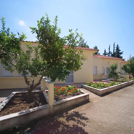 Sithonia Lodge Metamorfosi  Exterior photo