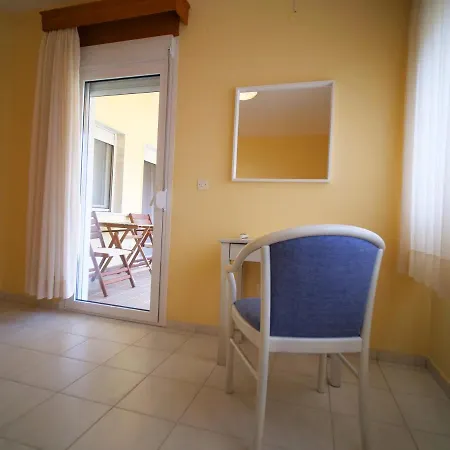 Sithonia Lodge Metamorfosi  Exterior photo