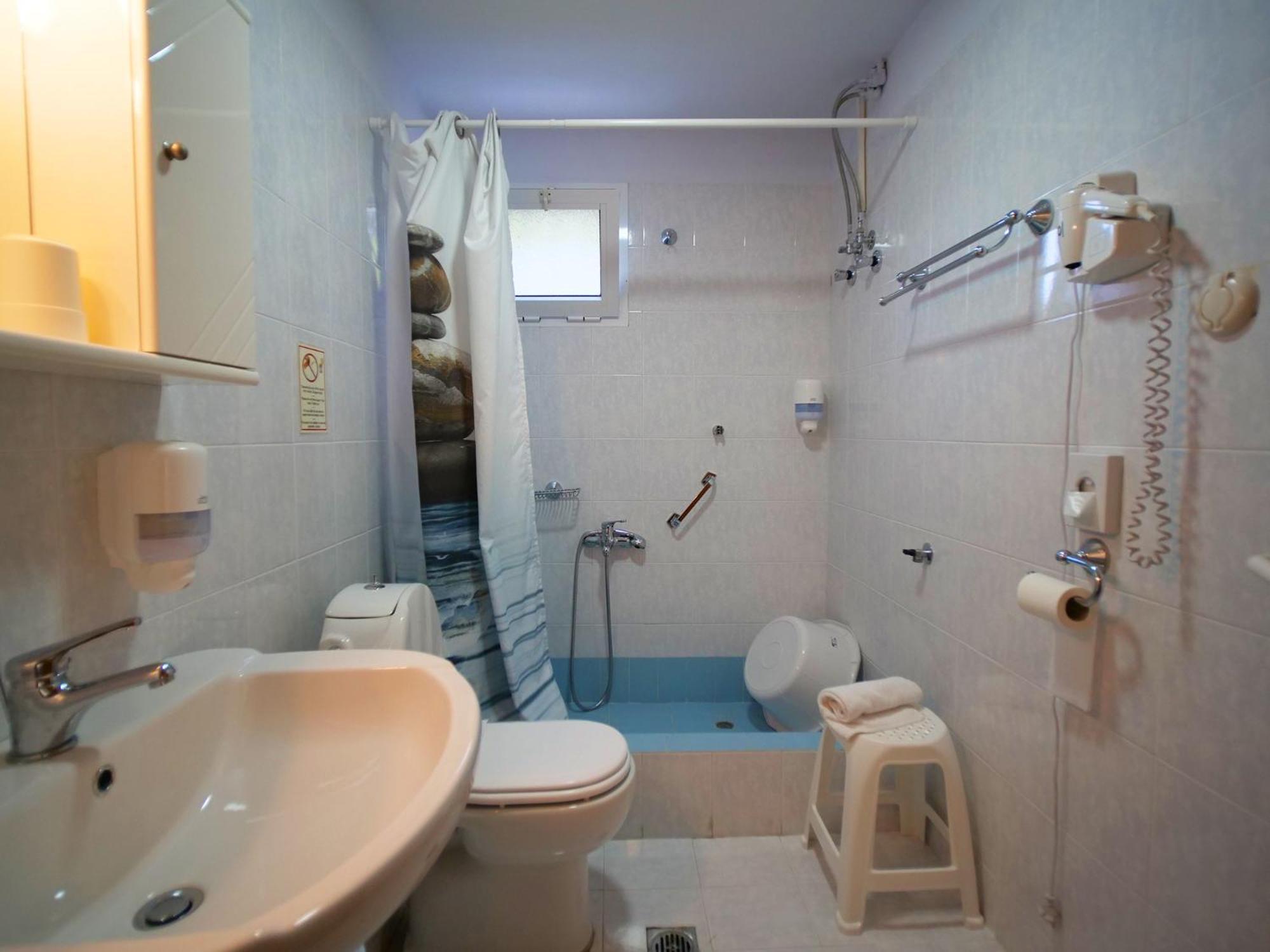 Apartment Sithonia
