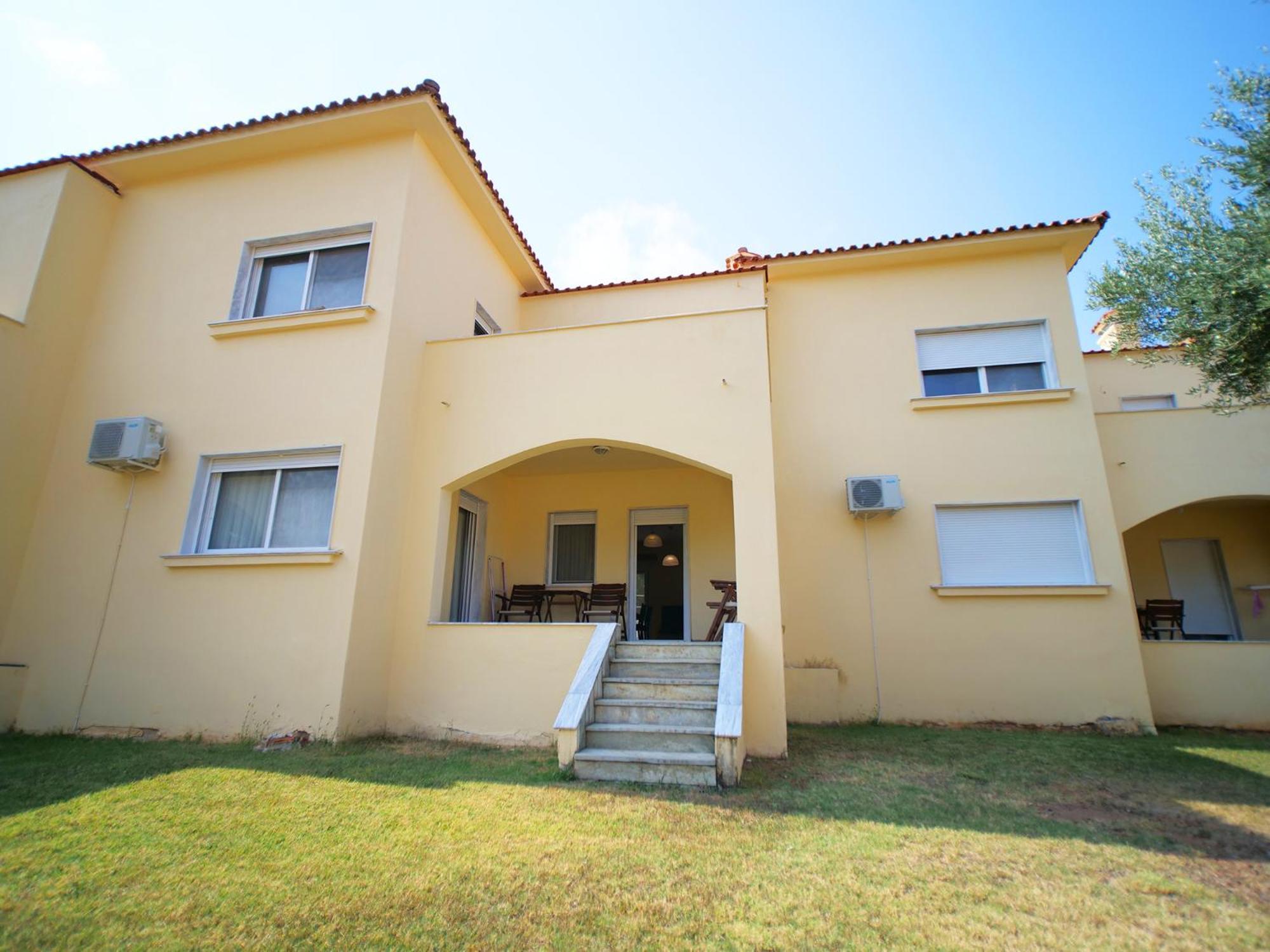 Sithonia Apartment Metamorfosi (Sithonia)