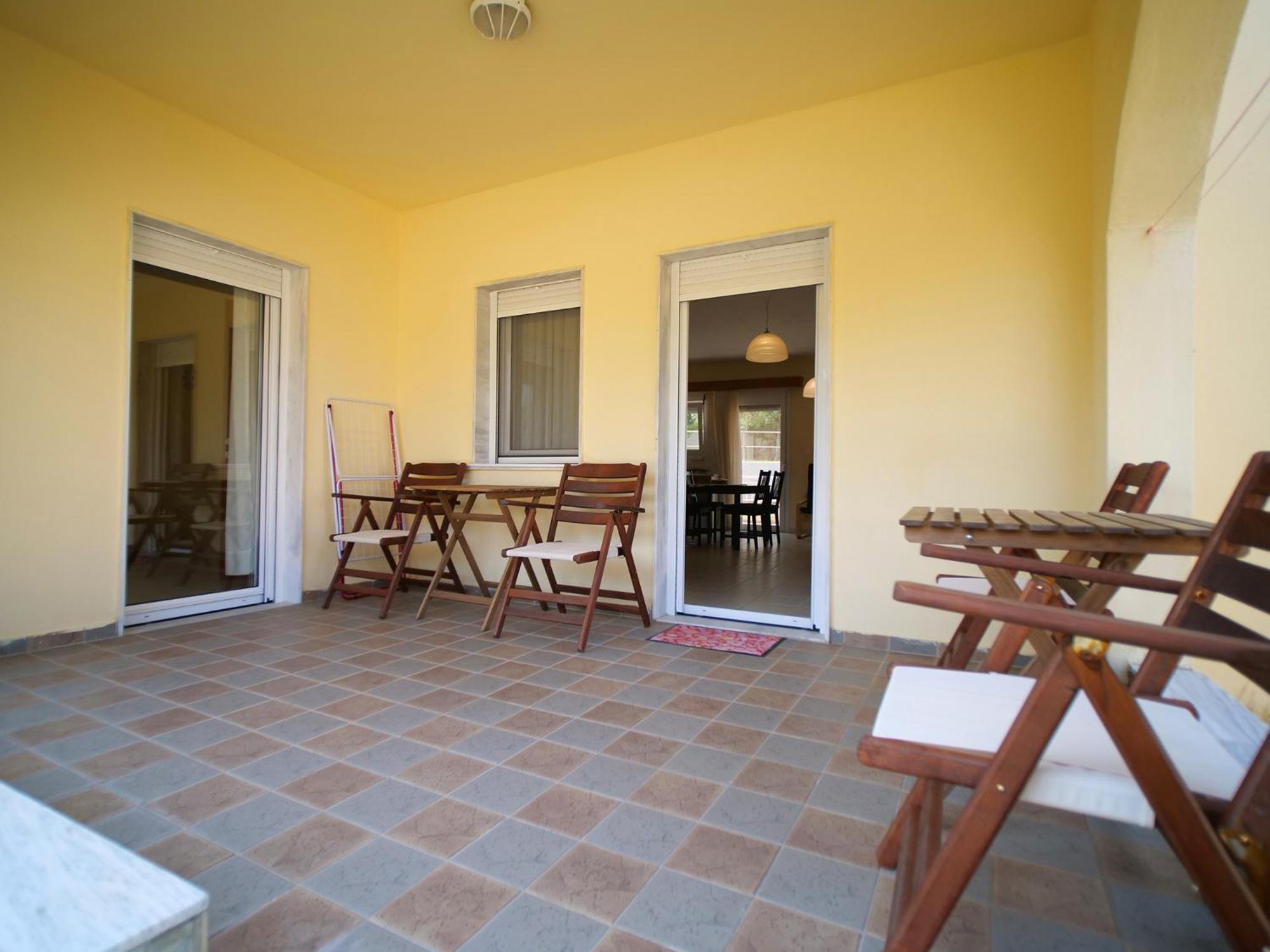 Apartment Sithonia Metamorfosi (Sithonia)