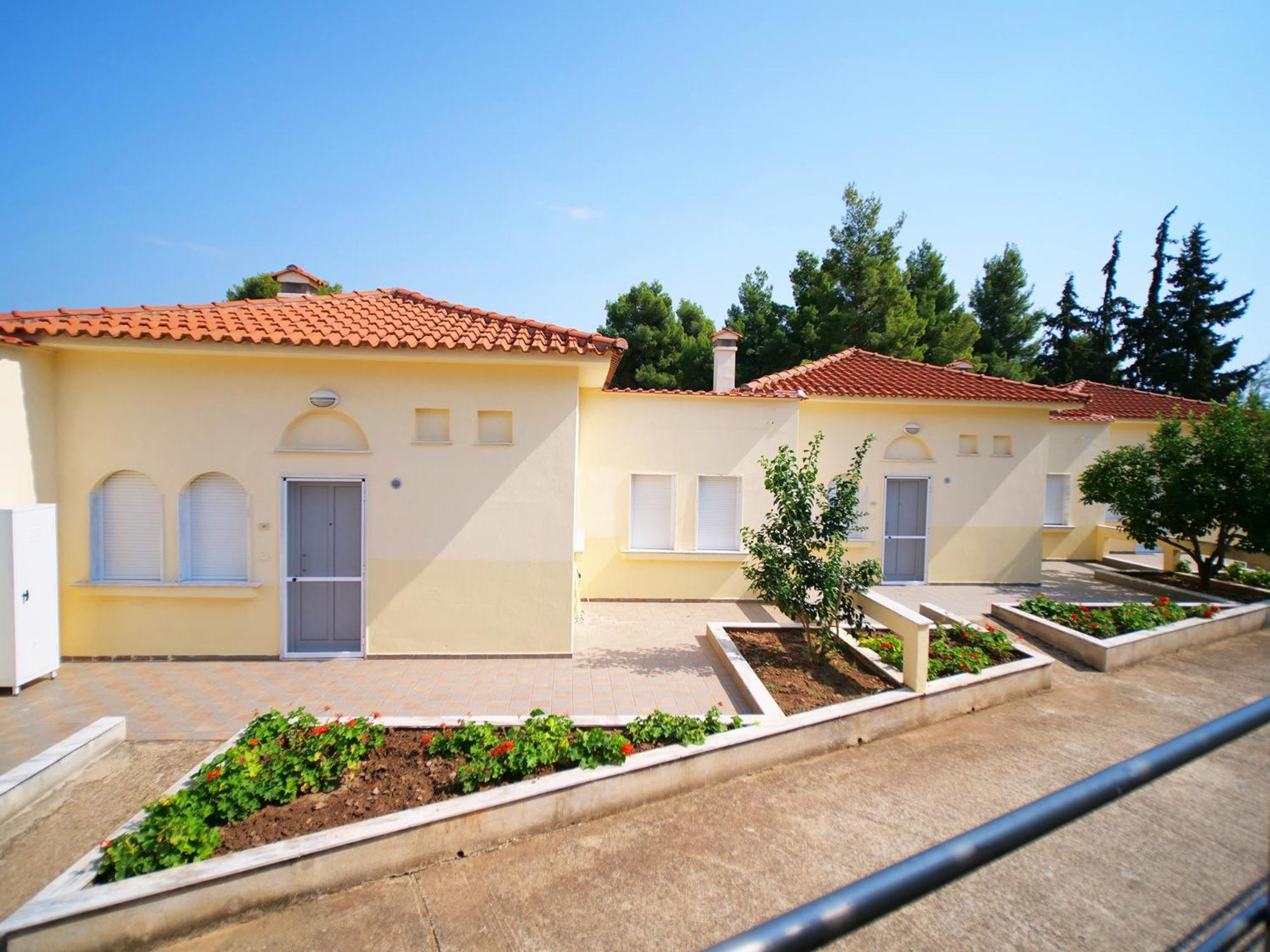 Apartment Sithonia
