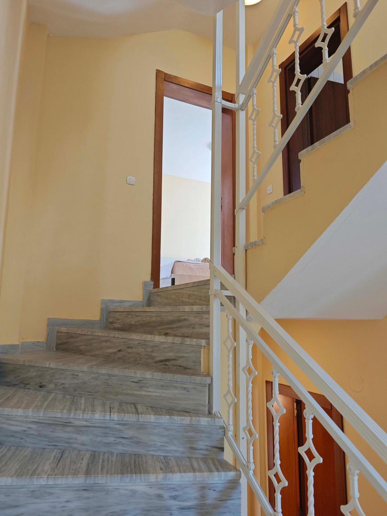 Apartment Sithonia Metamorfosi (Sithonia)