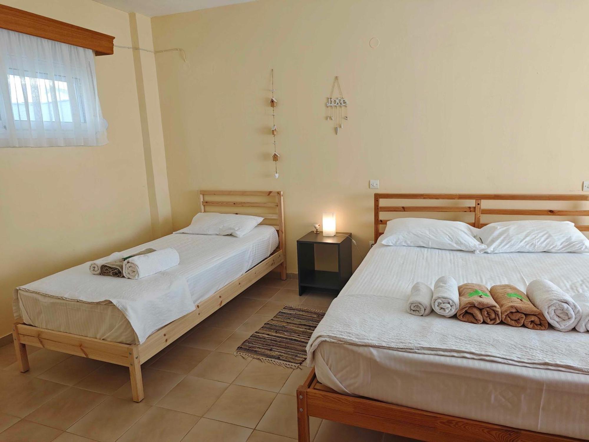 Sithonia Apartment