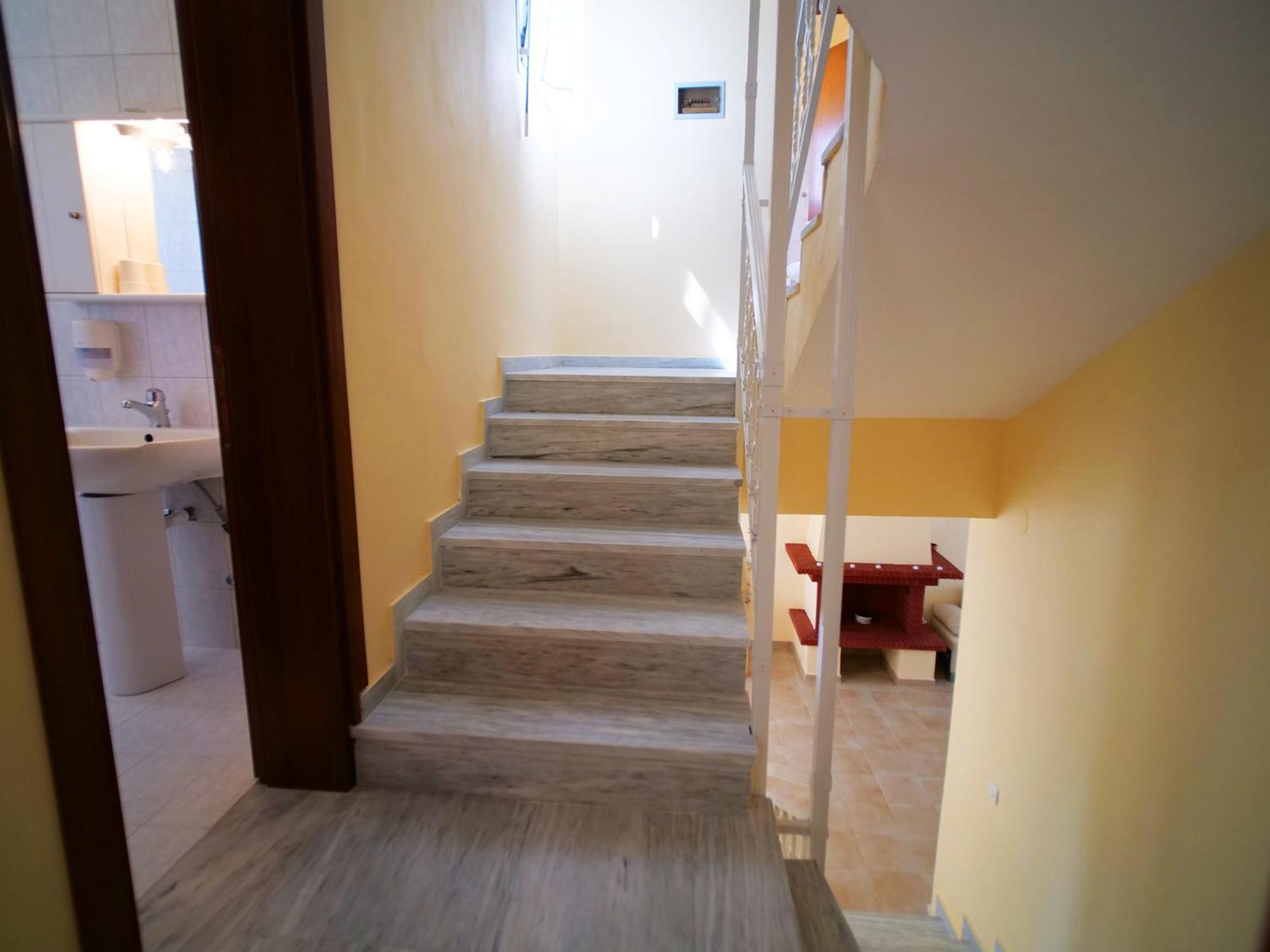 Apartment Sithonia