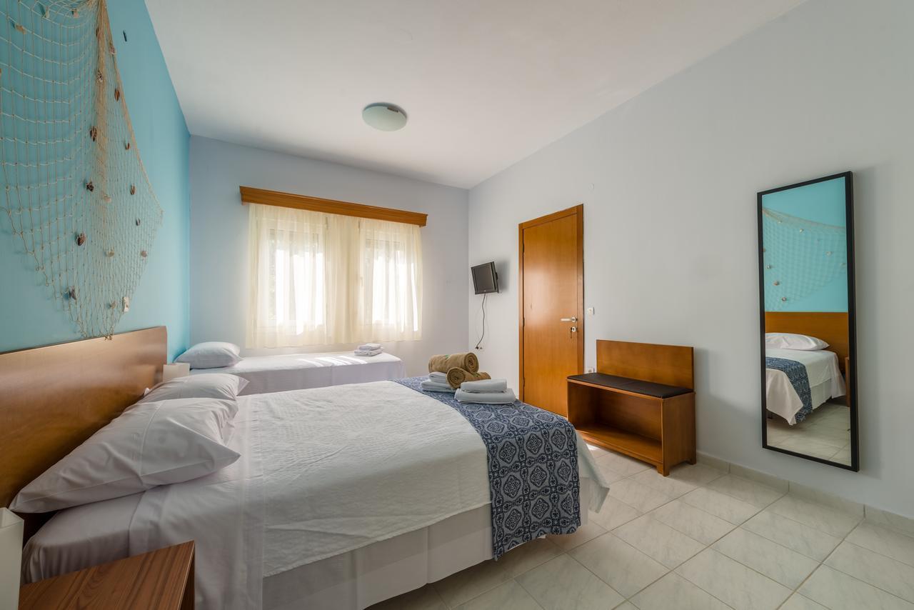 Sithonia Apartment *