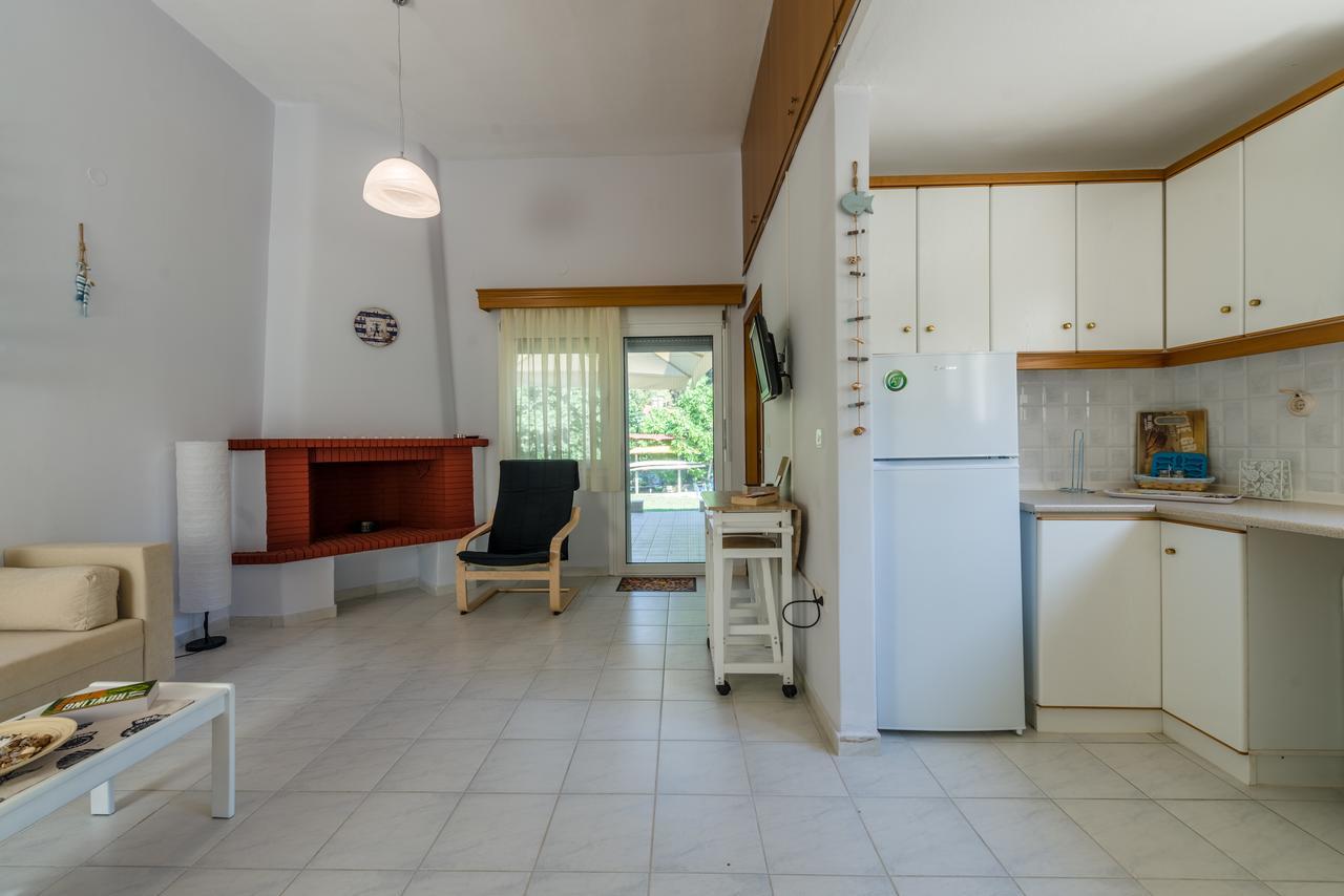 Apartment Sithonia