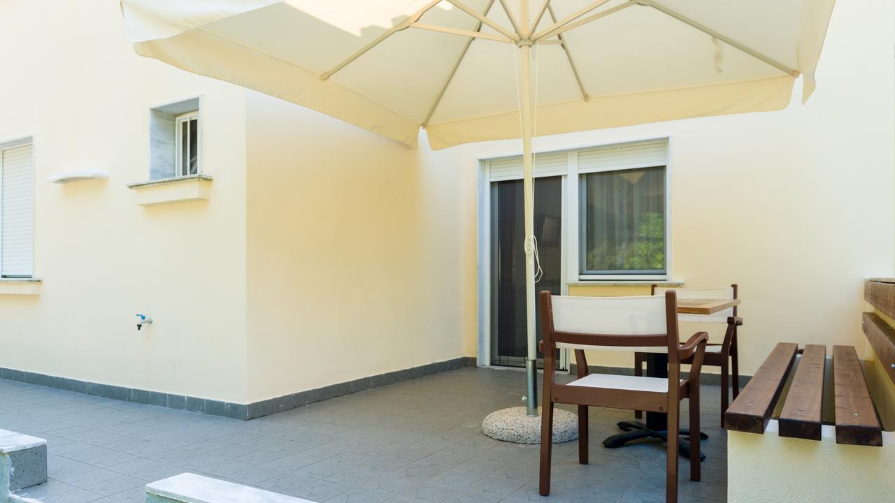 Apartment Sithonia