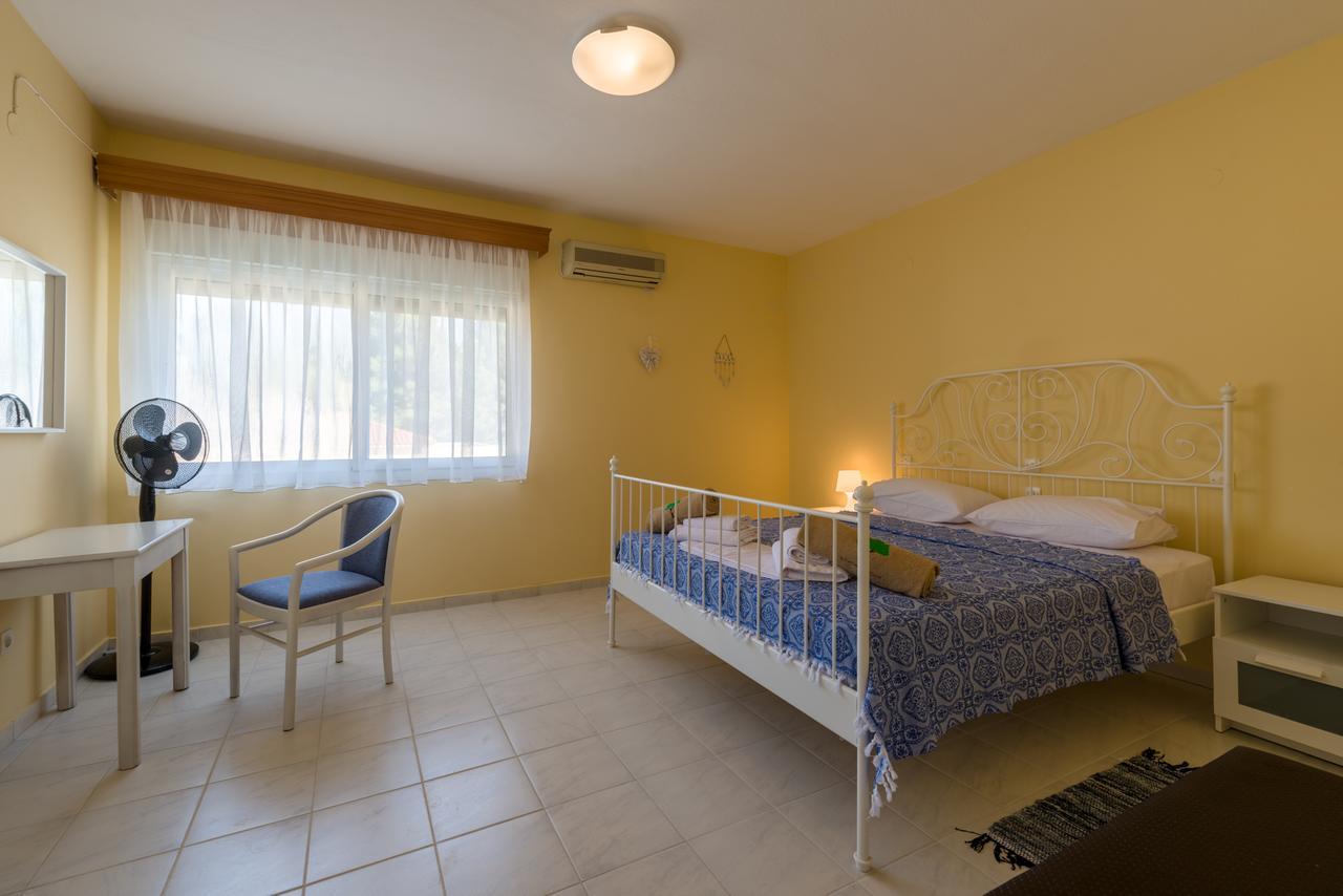 Apartment Sithonia