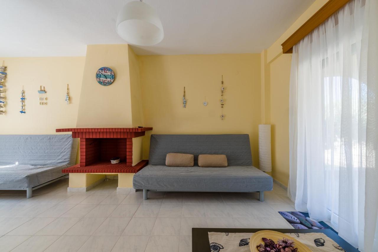 Sithonia Apartment *