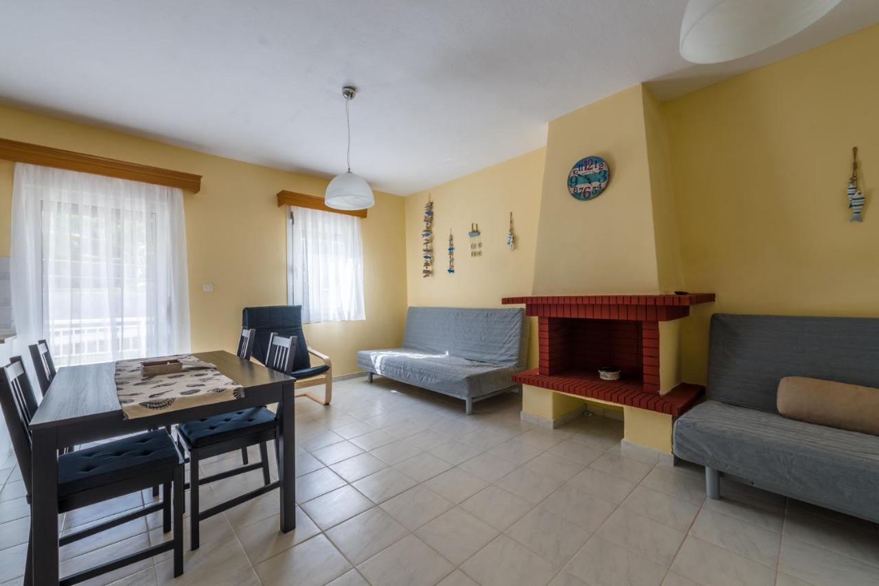 Sithonia Apartment Metamorfosi (Sithonia)