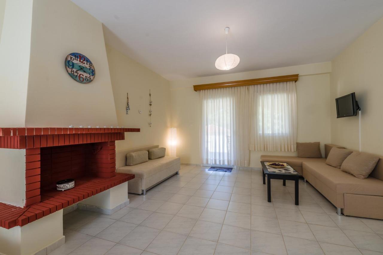 Apartment Sithonia
