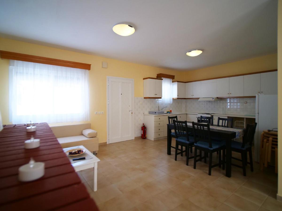 Sithonia Apartment Metamorfosi (Sithonia)