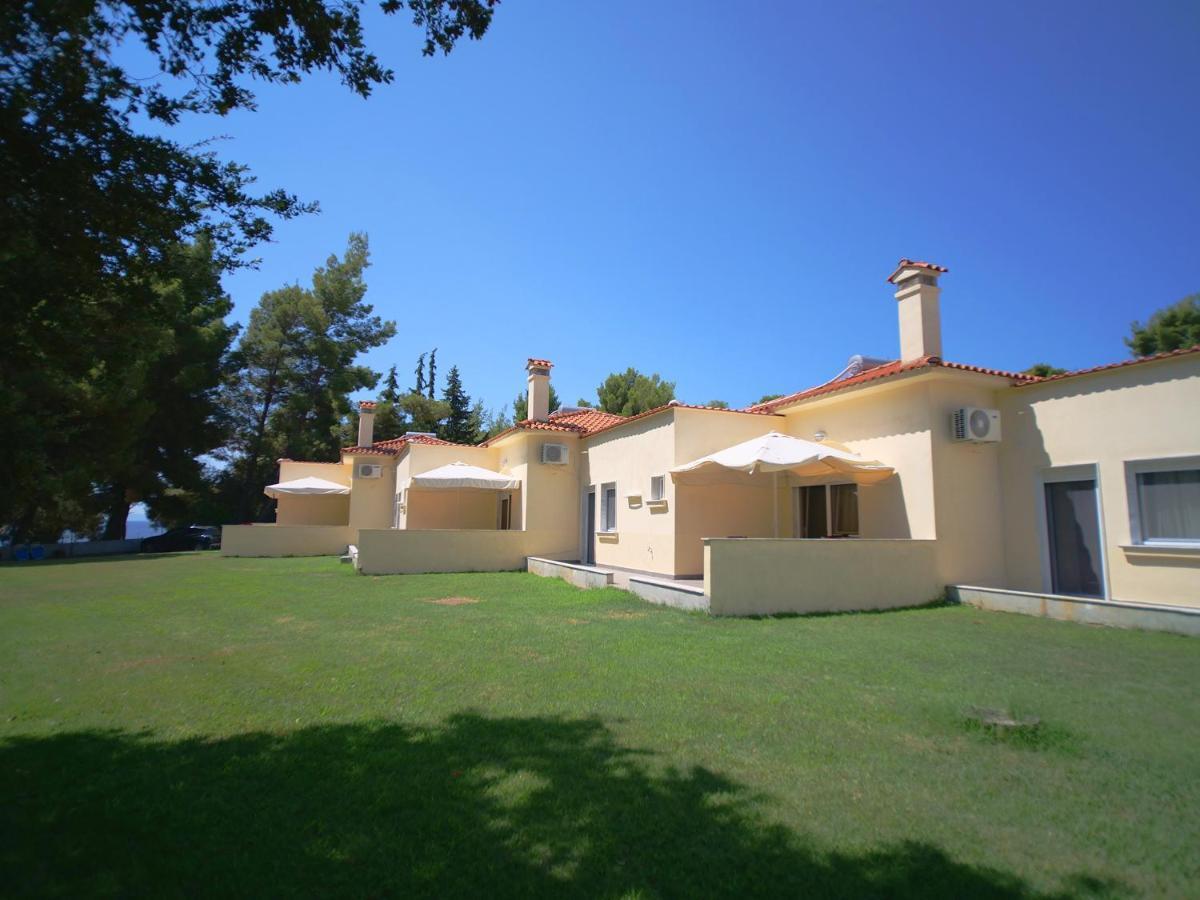 Sithonia Apartmán *