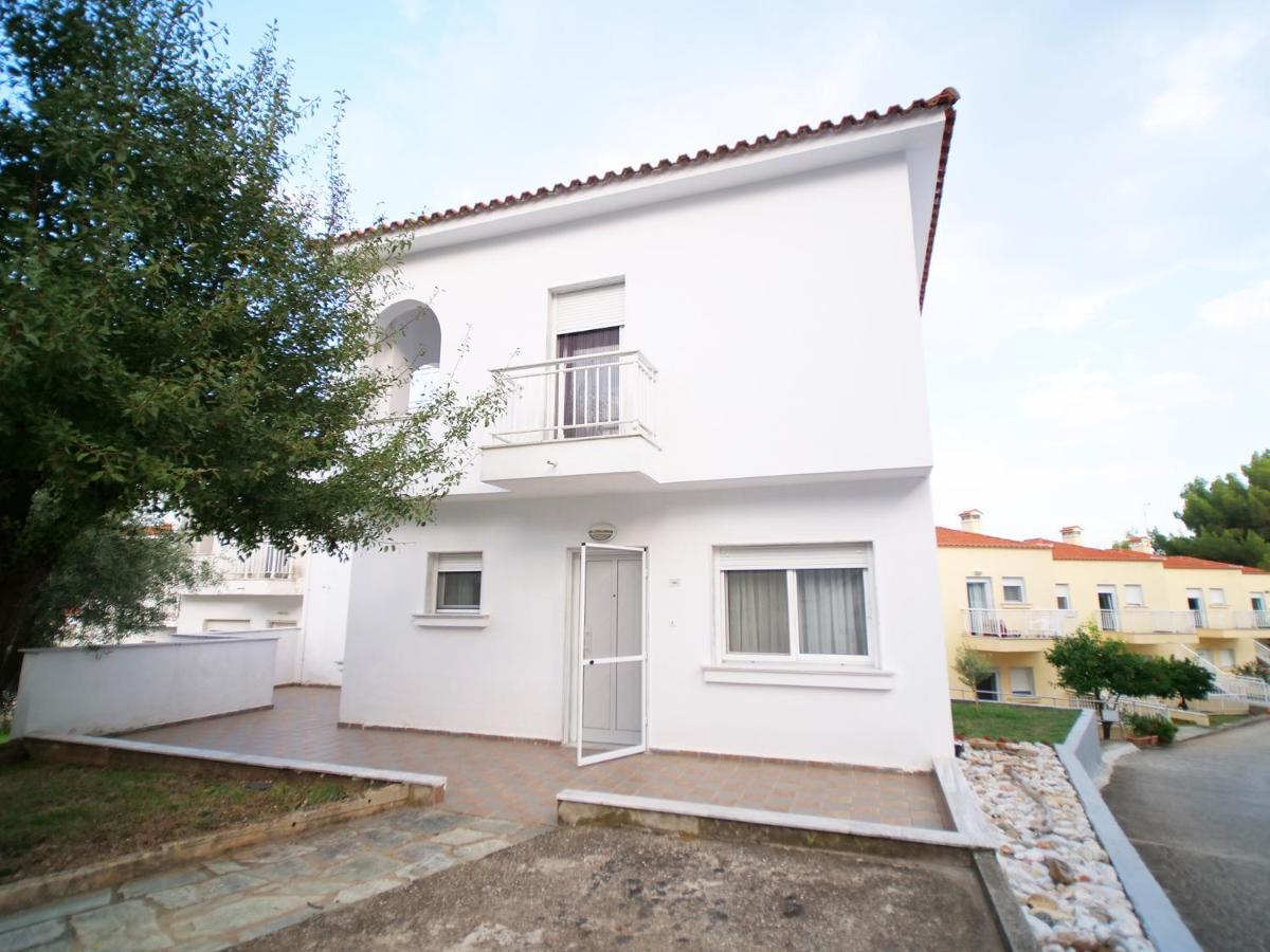 Apartment Sithonia Metamorfosi (Sithonia)