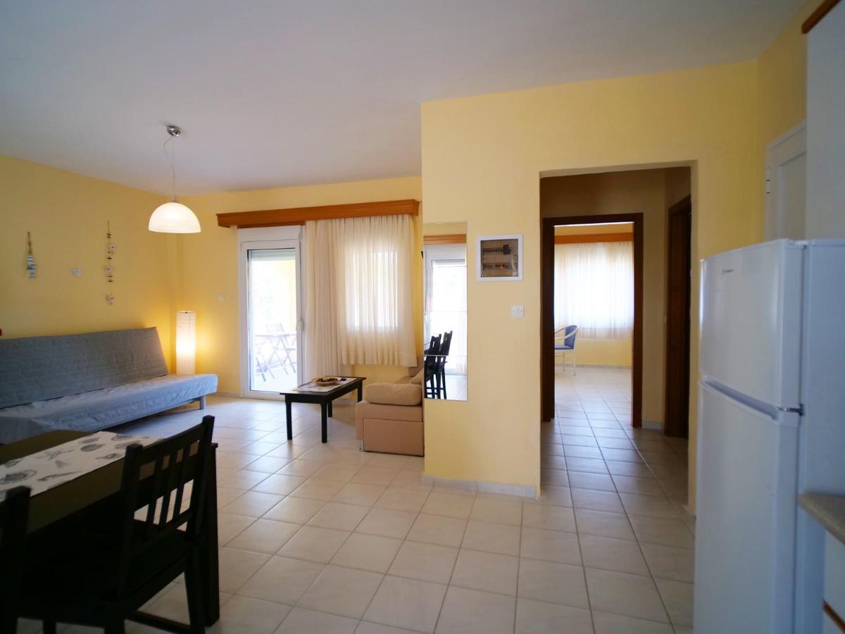 Apartment Sithonia Metamorfosi (Sithonia)