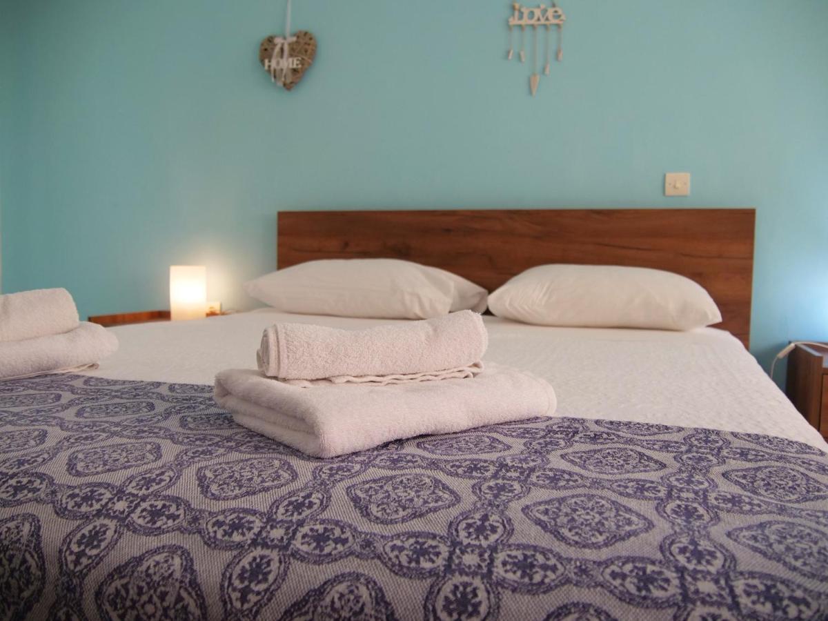 Sithonia Apartment Metamorfosi (Sithonia)