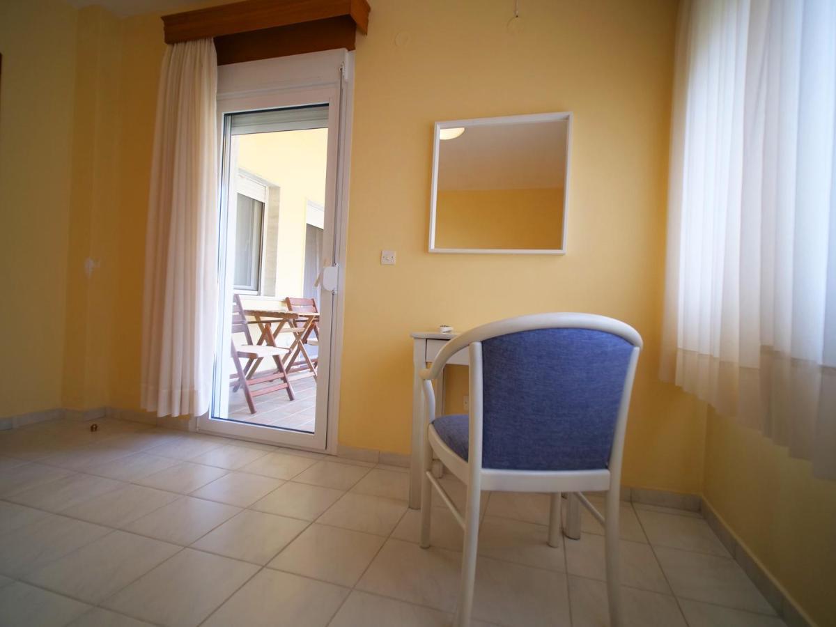 Apartment Sithonia