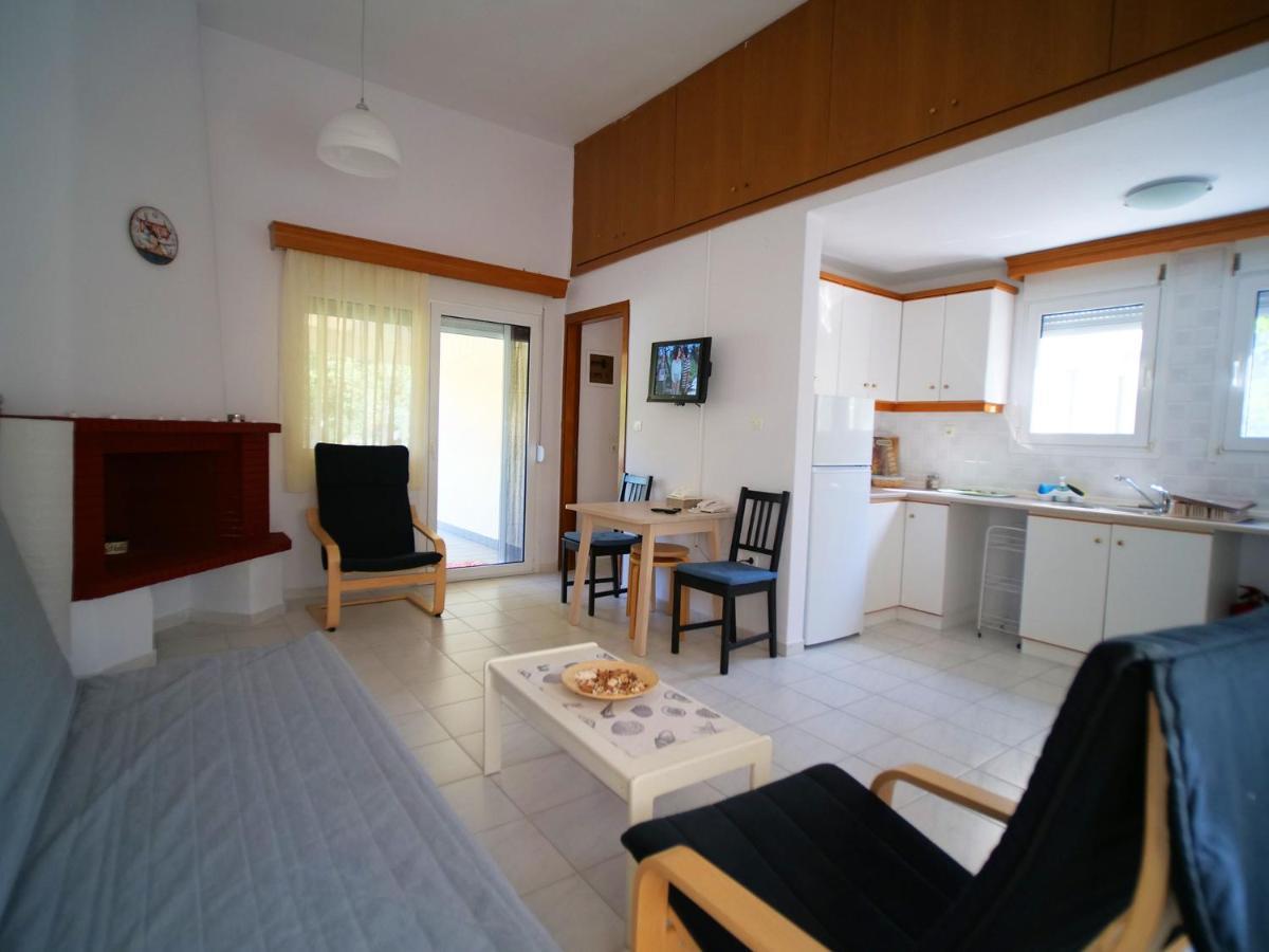 Sithonia Apartment Metamorfosi (Sithonia)