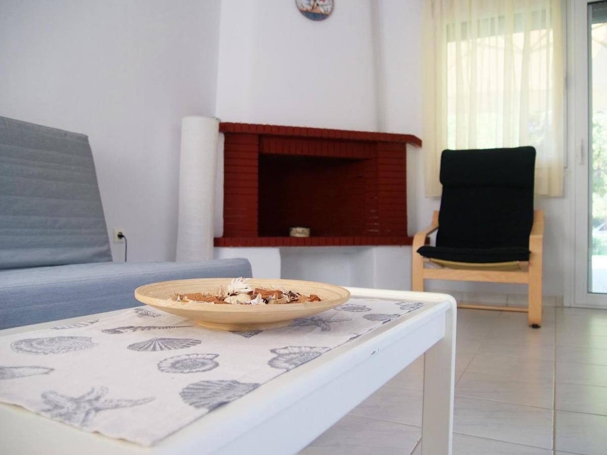 Apartment Sithonia Metamorfosi (Sithonia)