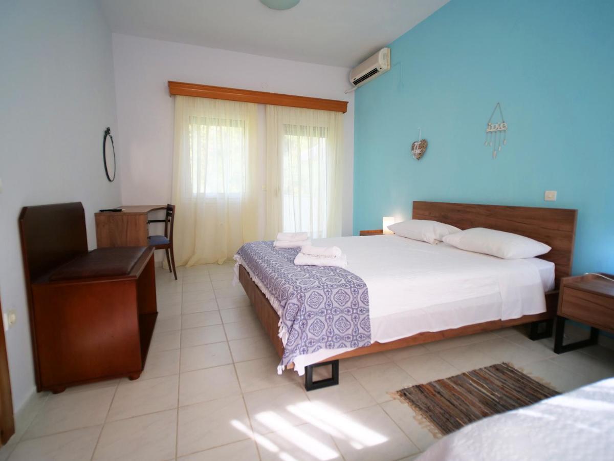 Apartment Sithonia Metamorfosi (Sithonia)